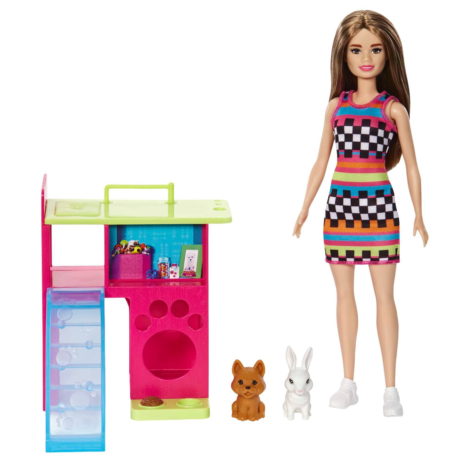 Latest barbie 2024 toys 2020