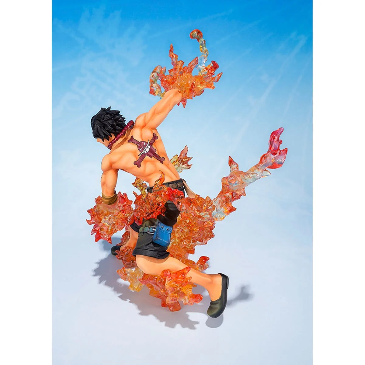 Portgas D. Ace Action Figures, Statues, Collectibles, and More!