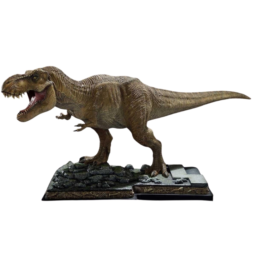 ActionfilmfigurenStatues Jurassic Park