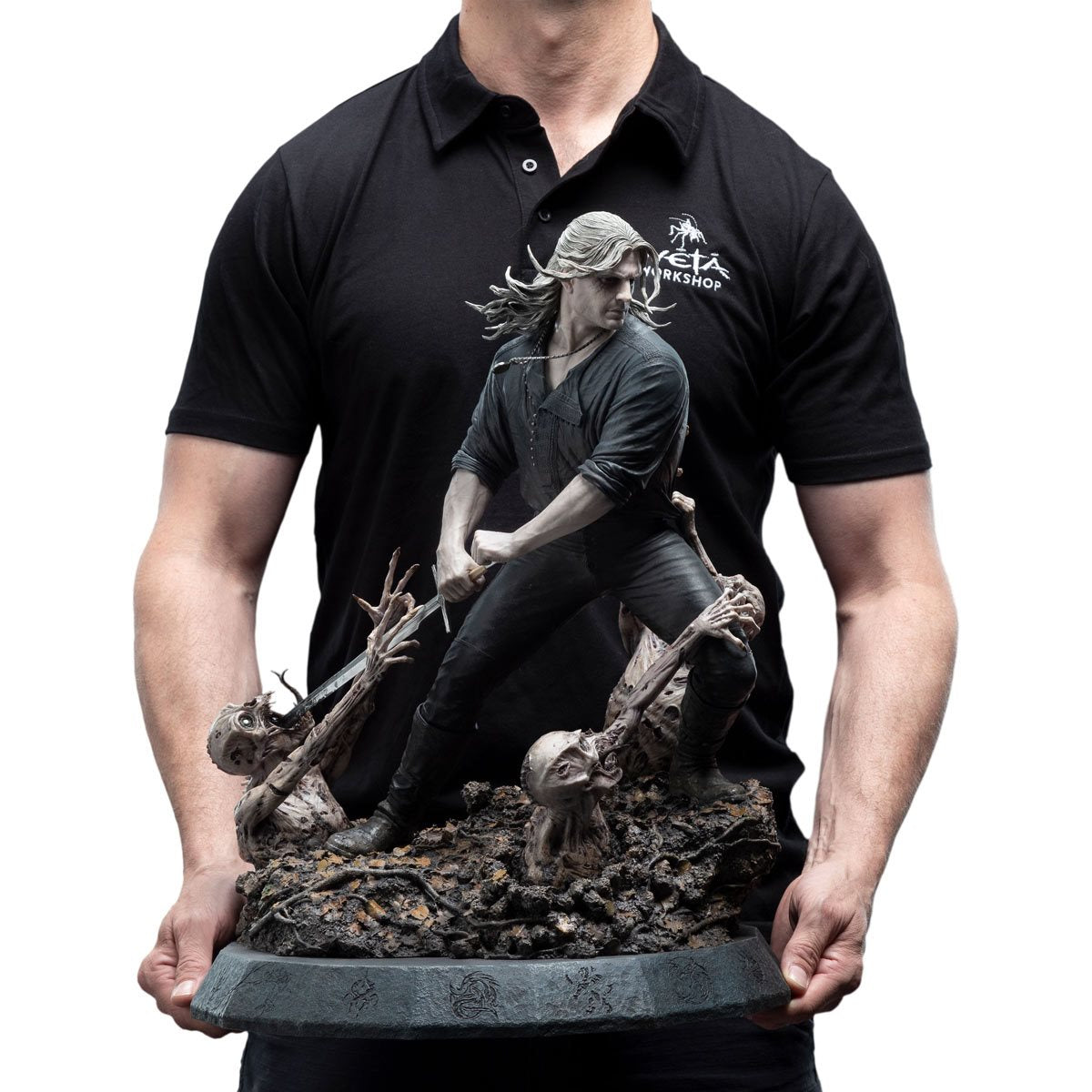 Witcher t best sale shirt india