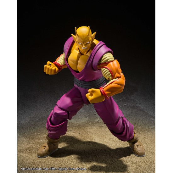 Dragon Ball Z Majin Buu Saga S H Figuarts Figure