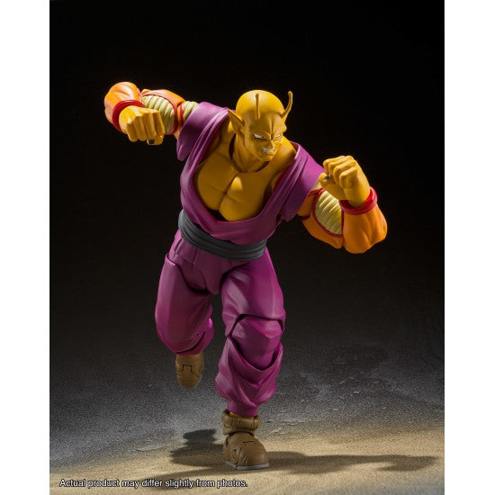 Dragon Ball Z Majin Buu Saga S H Figuarts Figure