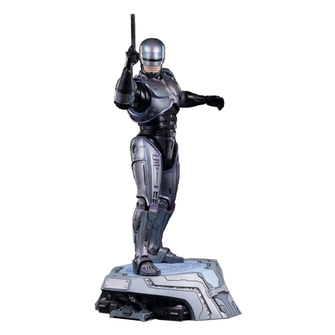 Statuette RoboCop Premium Collectibles Studio