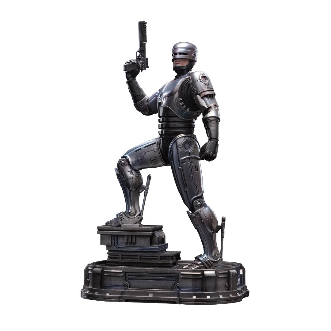 Shop Iron Studios Statues of Marvel, DC & More