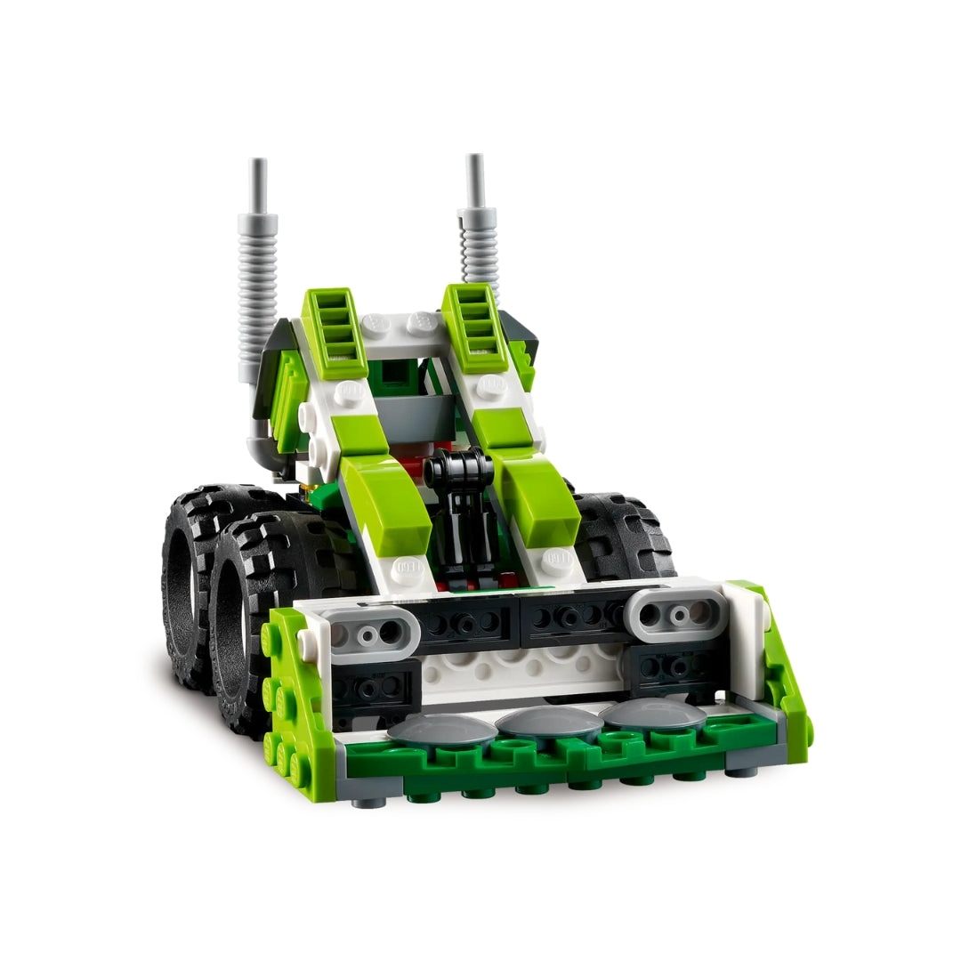 Off road cheap lego