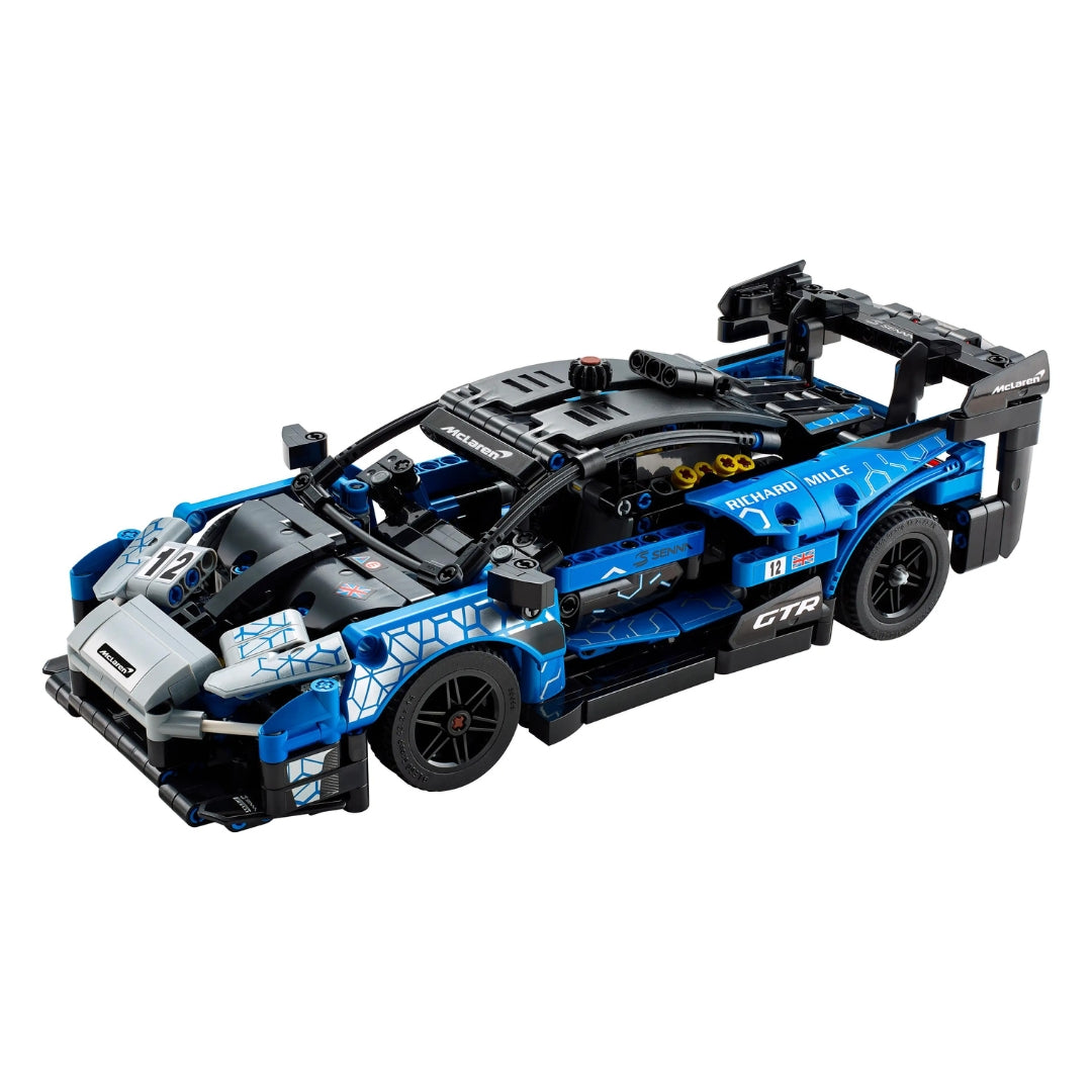 LEGO Technic McLaren Senna GTR 42123