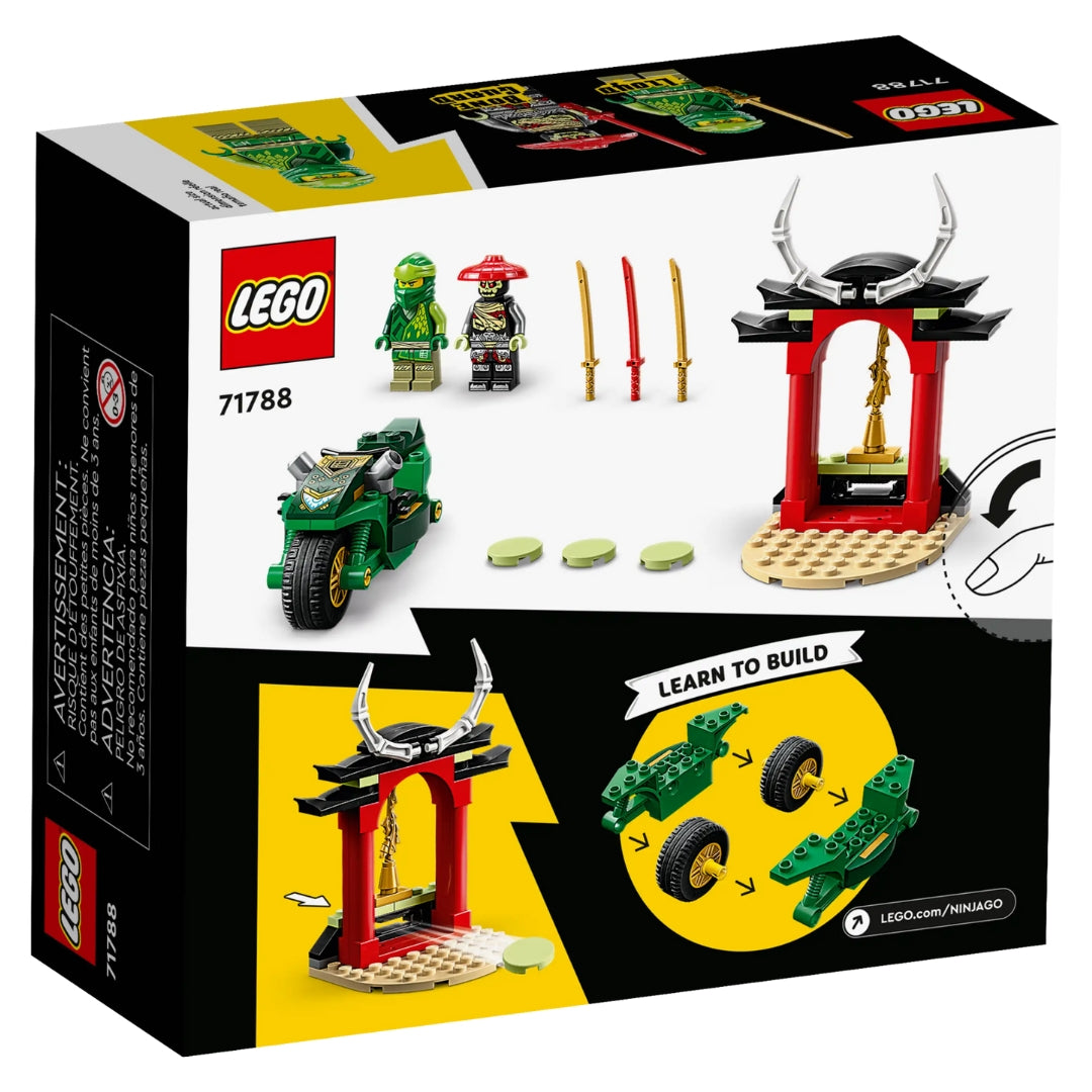 Lego ninjago 7 ans - Cdiscount