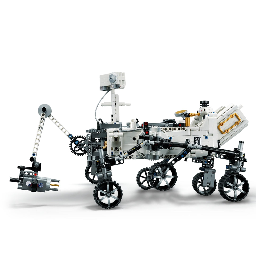 NASA Mars Rover Perseverance by LEGO -Lego - India - www.superherotoystore.com