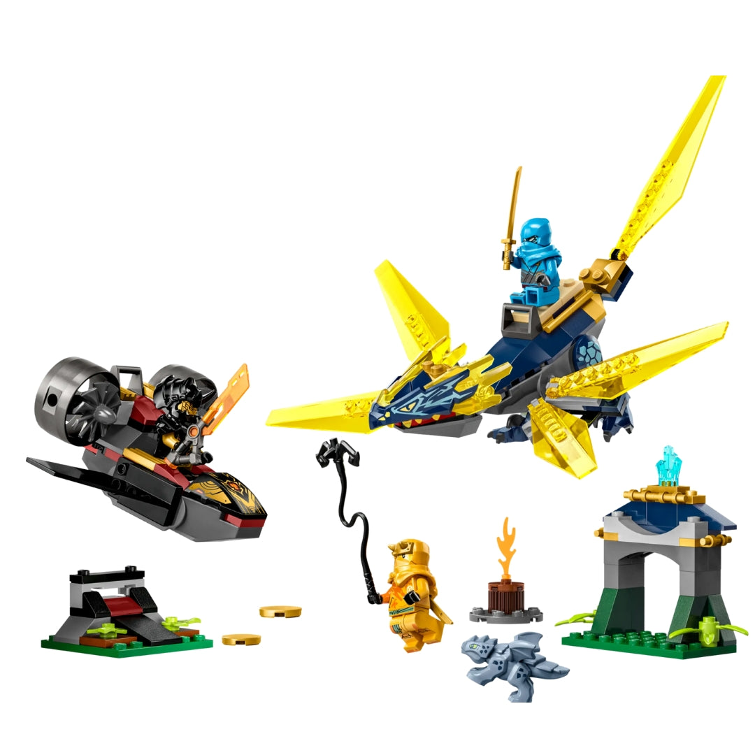 Season 12 ninjago online lego sets