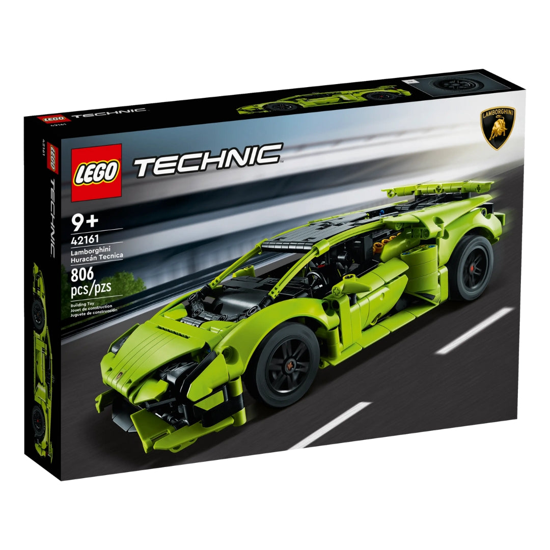 Lego tech lamborghini new arrivals