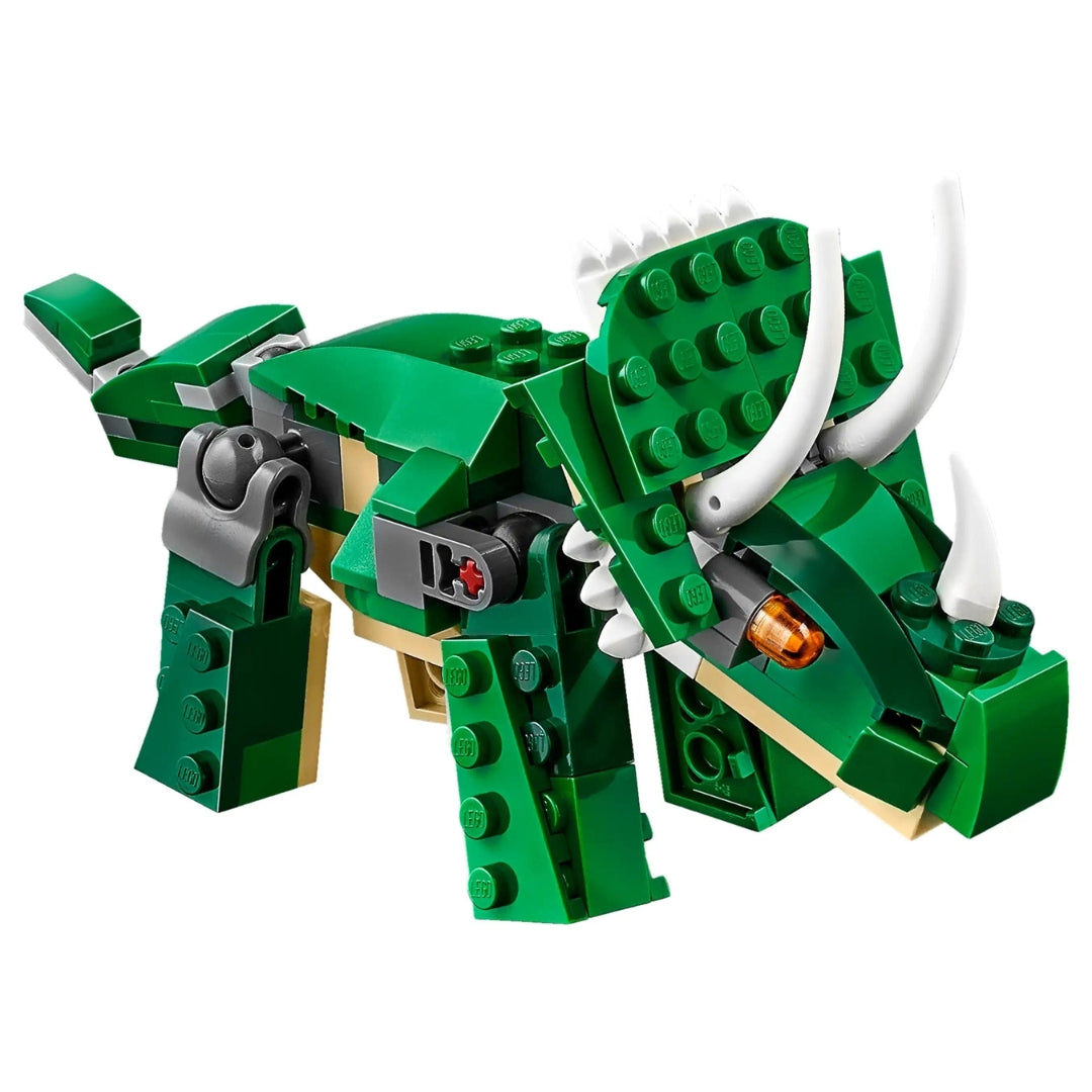 Mighty Dinosaurs by LEGO -Lego - India - www.superherotoystore.com