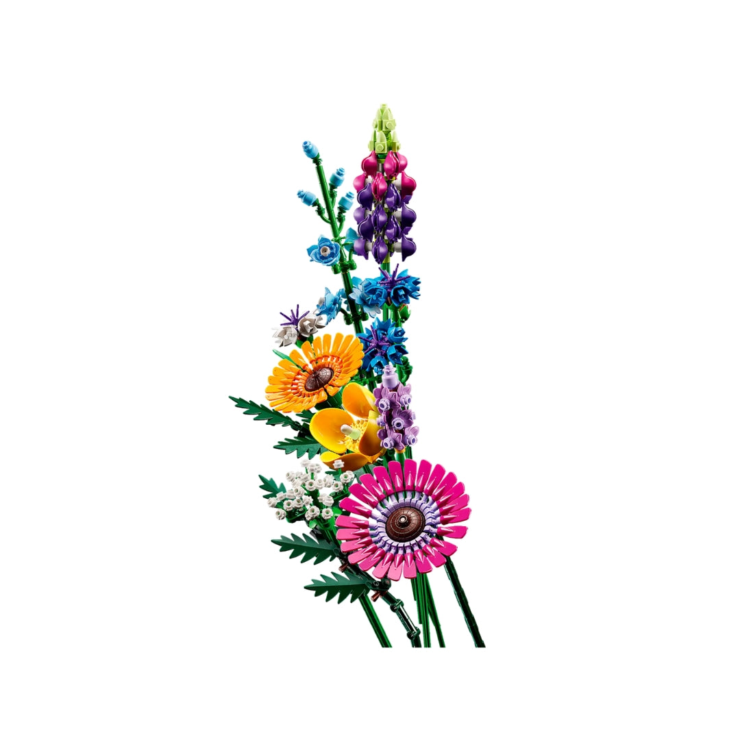 LEGO 10313 Icons Wildflower Bouquet