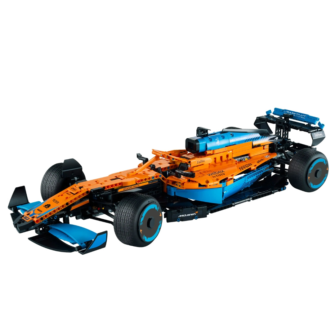 McLaren Formula 1™ Race Car by LEGO -Lego - India - www.superherotoystore.com