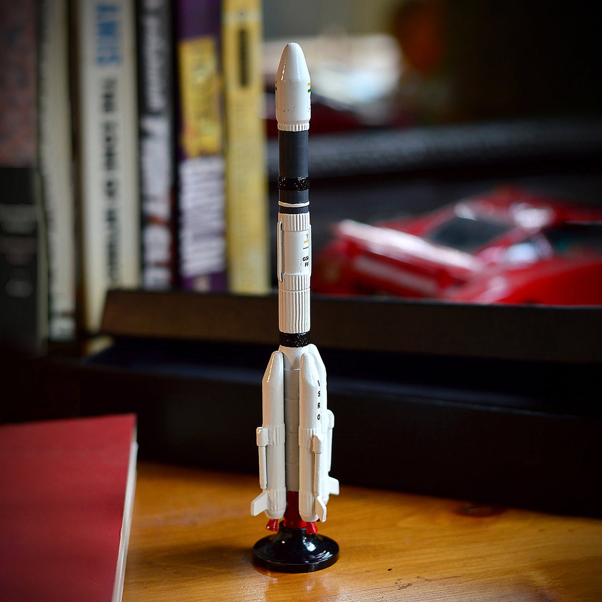 ISRO Scale Model- GSLV F05 -A47 - India - www.superherotoystore.com