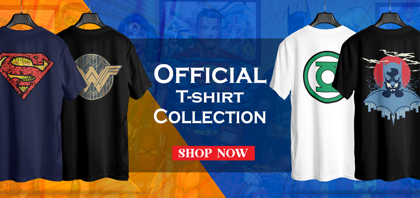 Batman Collection | Shop Statues, Action Figures, T-Shirts and Merch