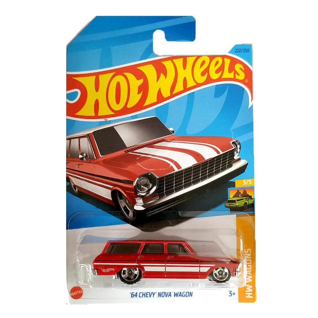 Hot Wheels 2020 Hw Art Cars Rodger Dodger, Black 67/250