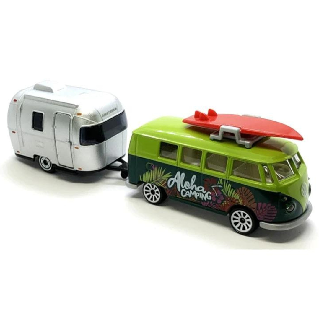 RARE Camping car miniature - Hawaii Tour Club