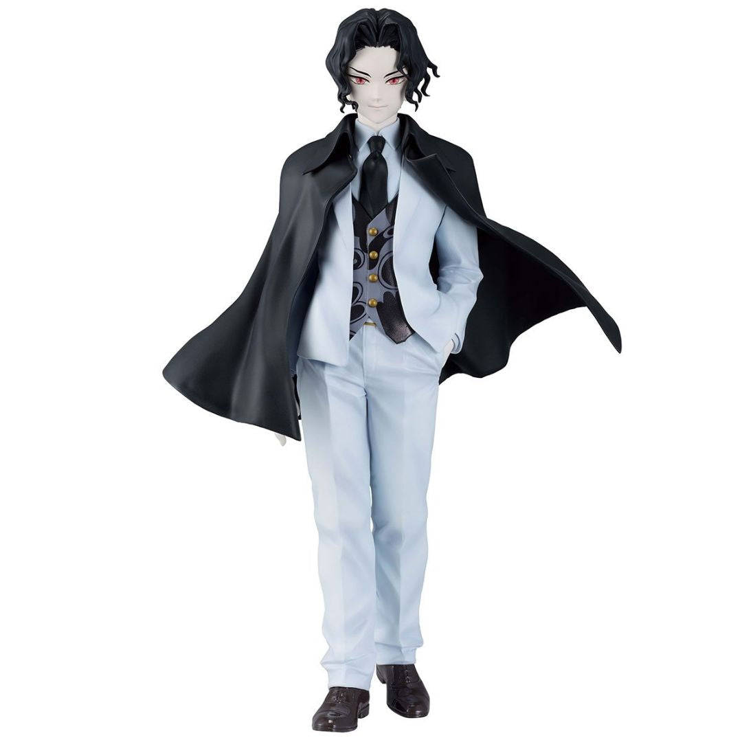 Demon Slayer: Kimetsu No Yaiba Muzan Kibutsuji Heir Masterlise Ichibansho Statue -Ichibansho - India - www.superherotoystore.com