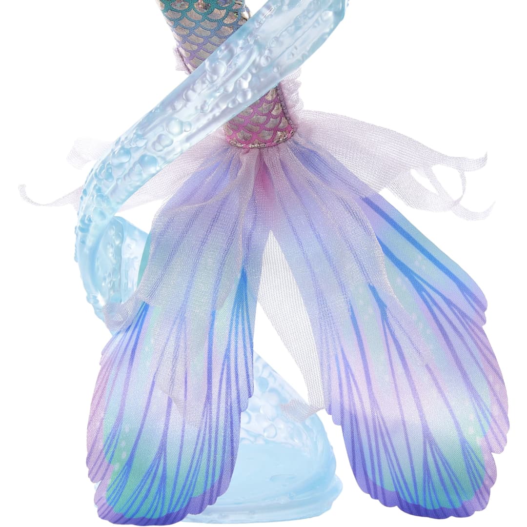 Mattel mermaid 2024 doll