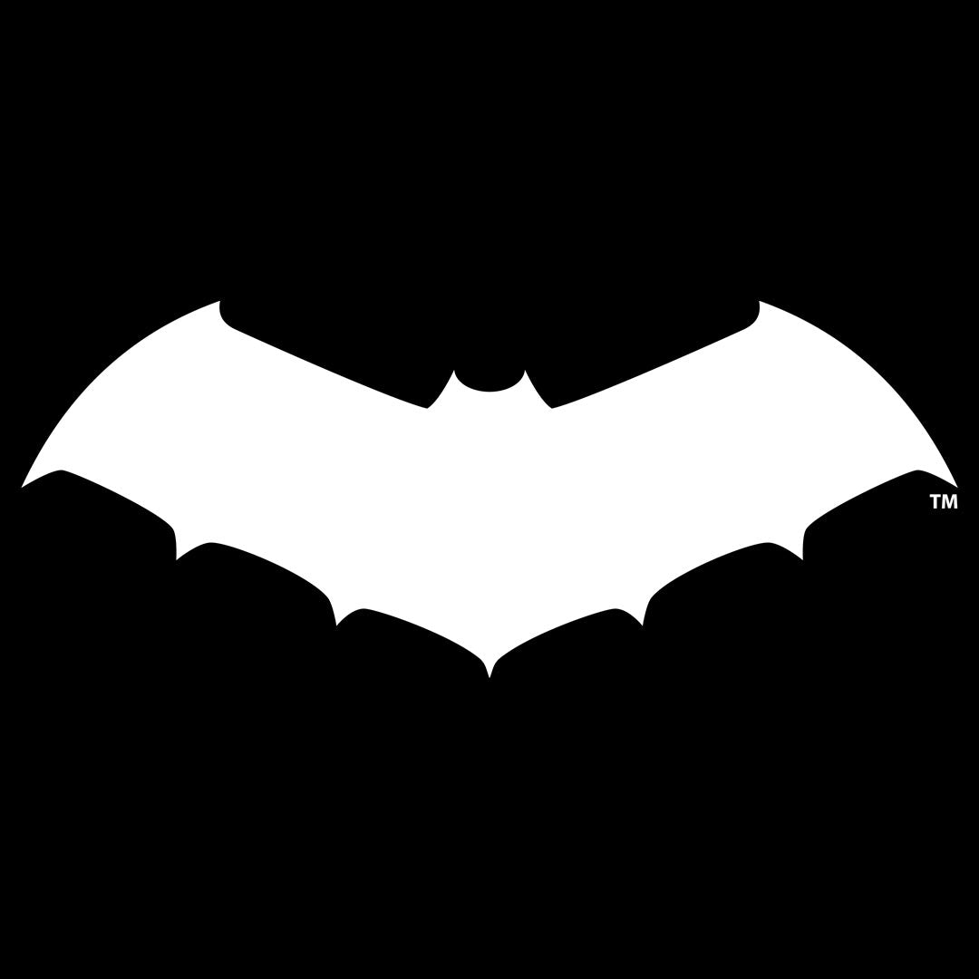 Men's Batman Logo Tee