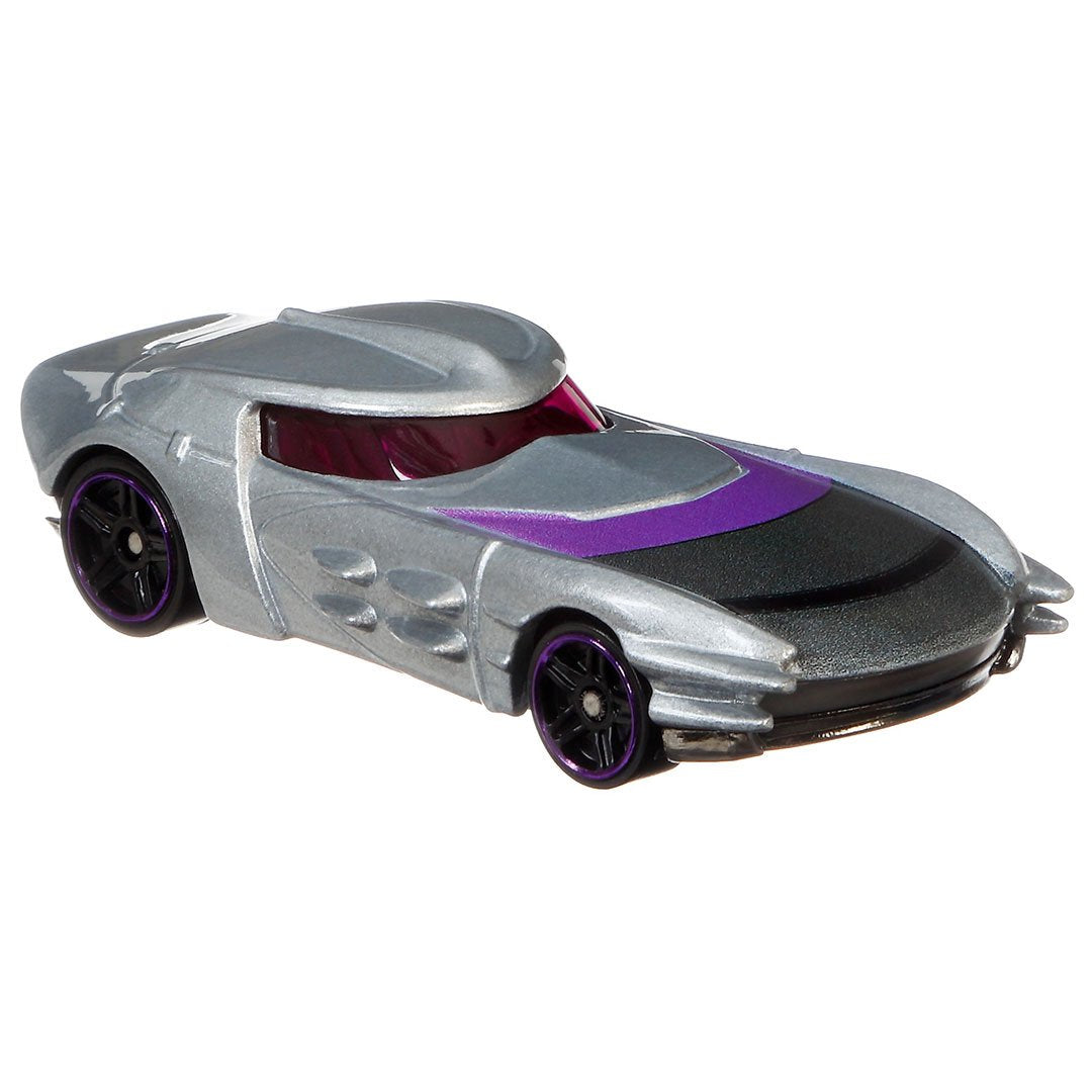 Teenage Mutant Ninja Turtles Shredder 1:64 Scale Die-Cast Car by Hot Wheels -Hot Wheels - India - www.superherotoystore.com