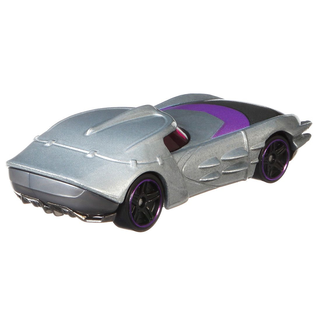 Teenage Mutant Ninja Turtles Shredder 1:64 Scale Die-Cast Car by Hot Wheels -Hot Wheels - India - www.superherotoystore.com