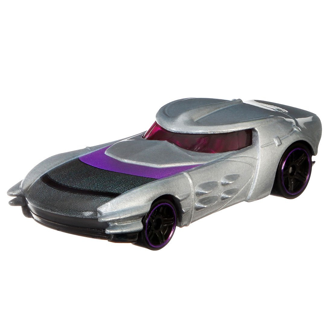 Teenage Mutant Ninja Turtles Shredder 1:64 Scale Die-Cast Car by Hot Wheels -Hot Wheels - India - www.superherotoystore.com