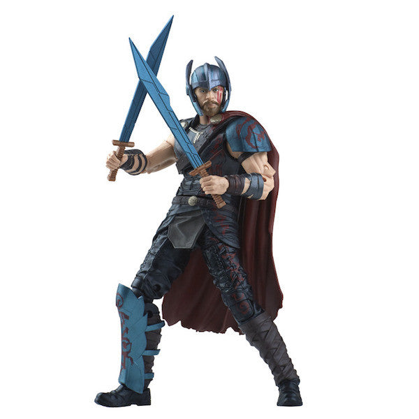 Figurine Thor Ragnarok- Marvel™ - Boutique Héros France – Boutique Héros  France®