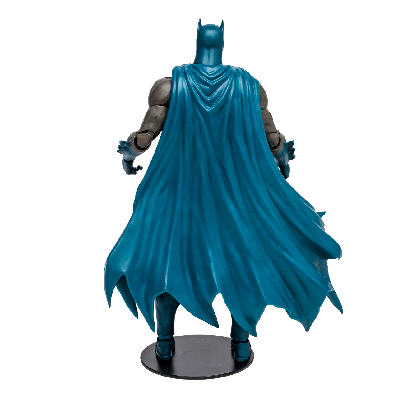 Blue batman store toy