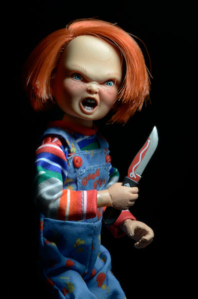 Child's Play Chucky Retro Action Figure by Neca -NECA - India - www.superherotoystore.com