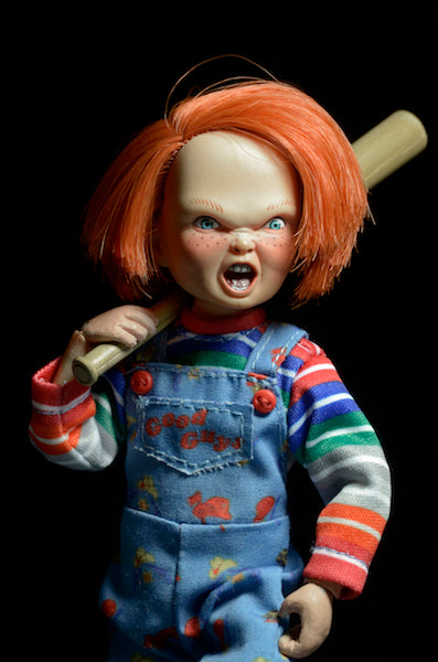 Child's Play Chucky Retro Action Figure by Neca -NECA - India - www.superherotoystore.com