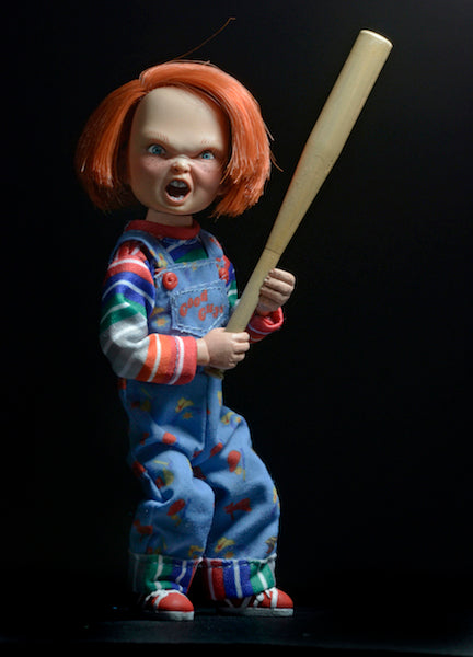 Child's Play Chucky Retro Action Figure by Neca -NECA - India - www.superherotoystore.com