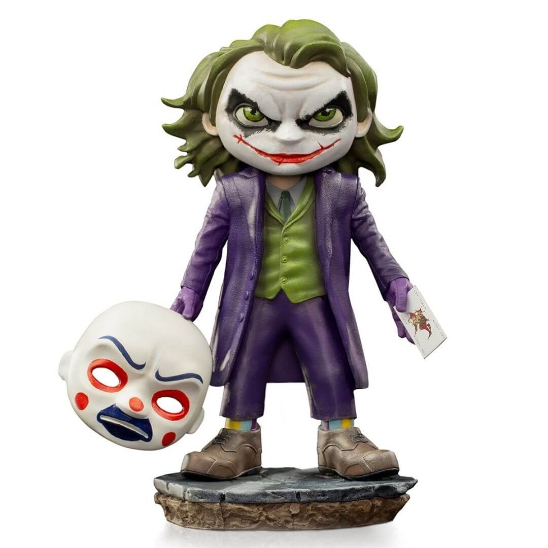 Suicide Squad Funko POP! Movies Joker Batman Vinyl Figure 