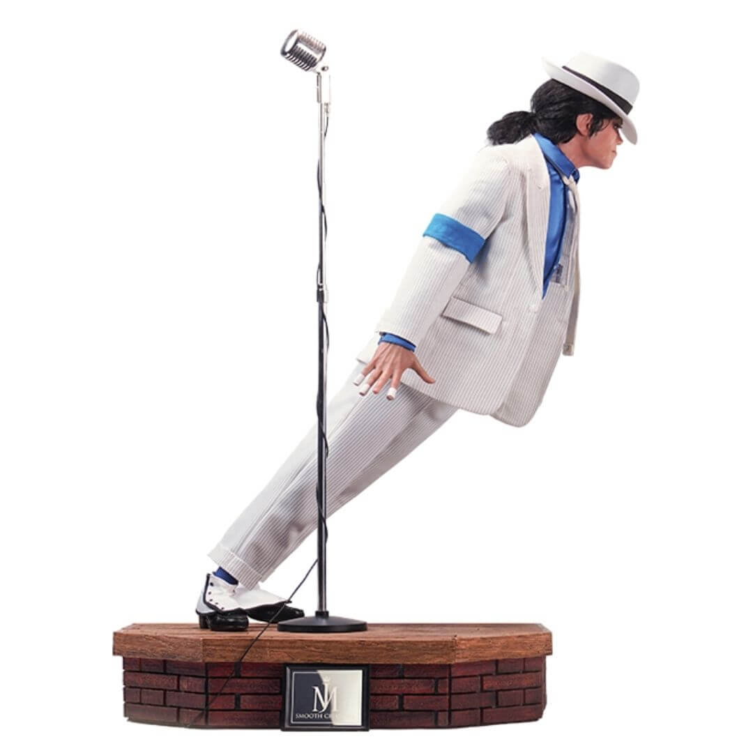 Michael Jackson Smooth Criminal Pop! Vinyl Figure