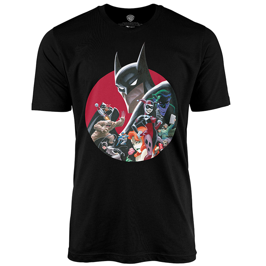 The Animated Series Batman T-Shirt