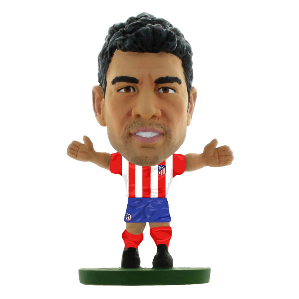 Soccer Starz - Soocer Figurines of your favorite football Stars India