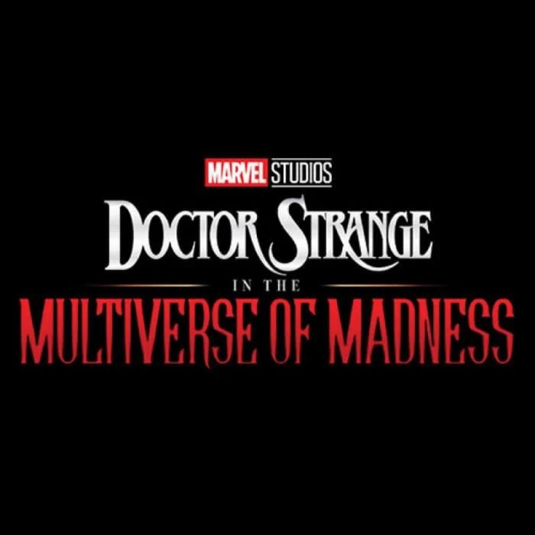 Marvel Cinematic Universe Doctor Strange Comics The Avengers Film - Emblem  - Symbol Transparent PNG