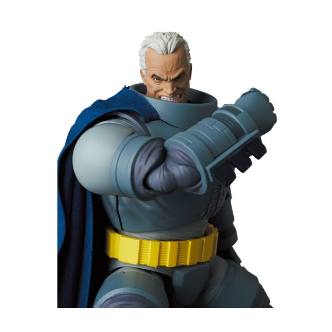 Triumphant Batman Mafex Figure by Medicom Now in India  @