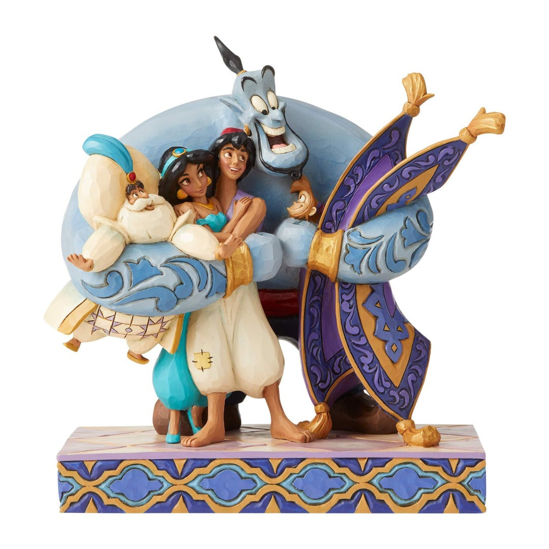 Aladdin Official Merchandise, Toys & More