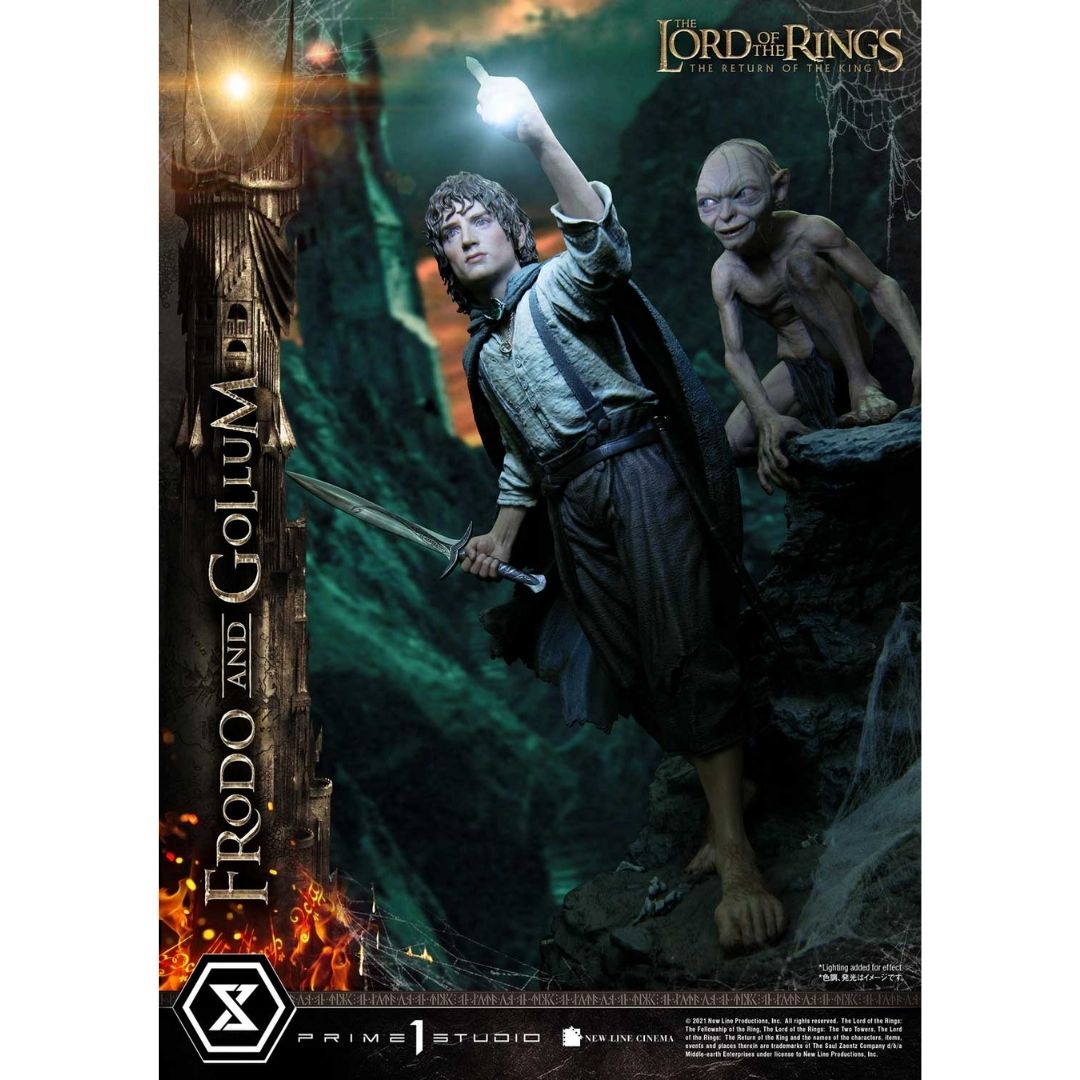 The Lord of the Rings Boxed Set – Odyssey Online Store