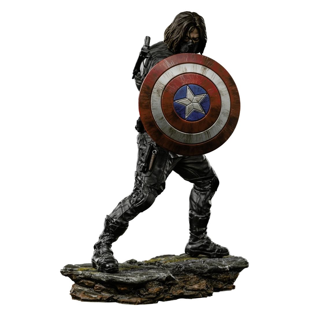 Avengers statues fashion for