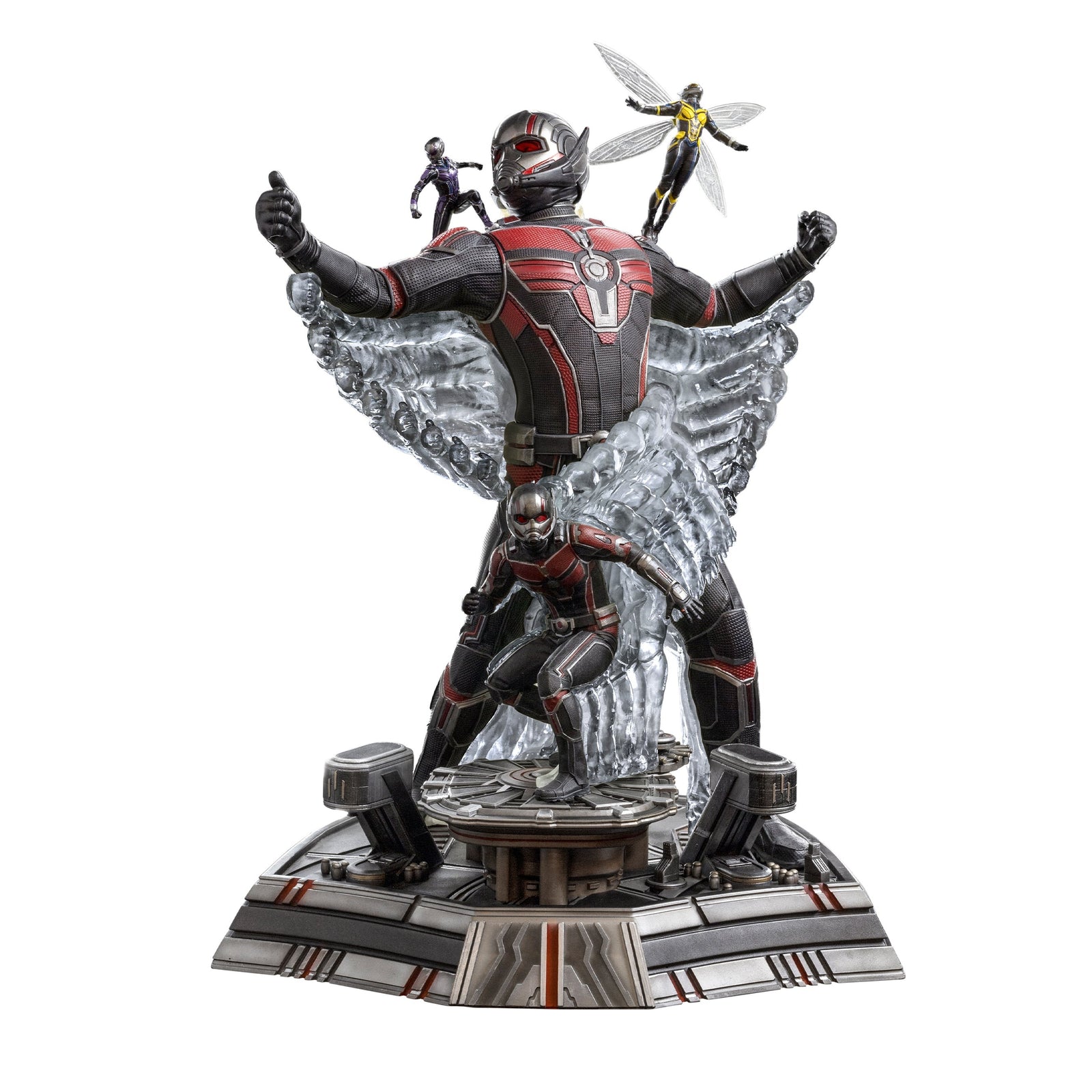 Ant-man full size Marvel Statue 1:1 Figure