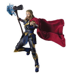 Thor Toys, Bobbleheads, Poster, T-shirts, Statues & Collectibles India