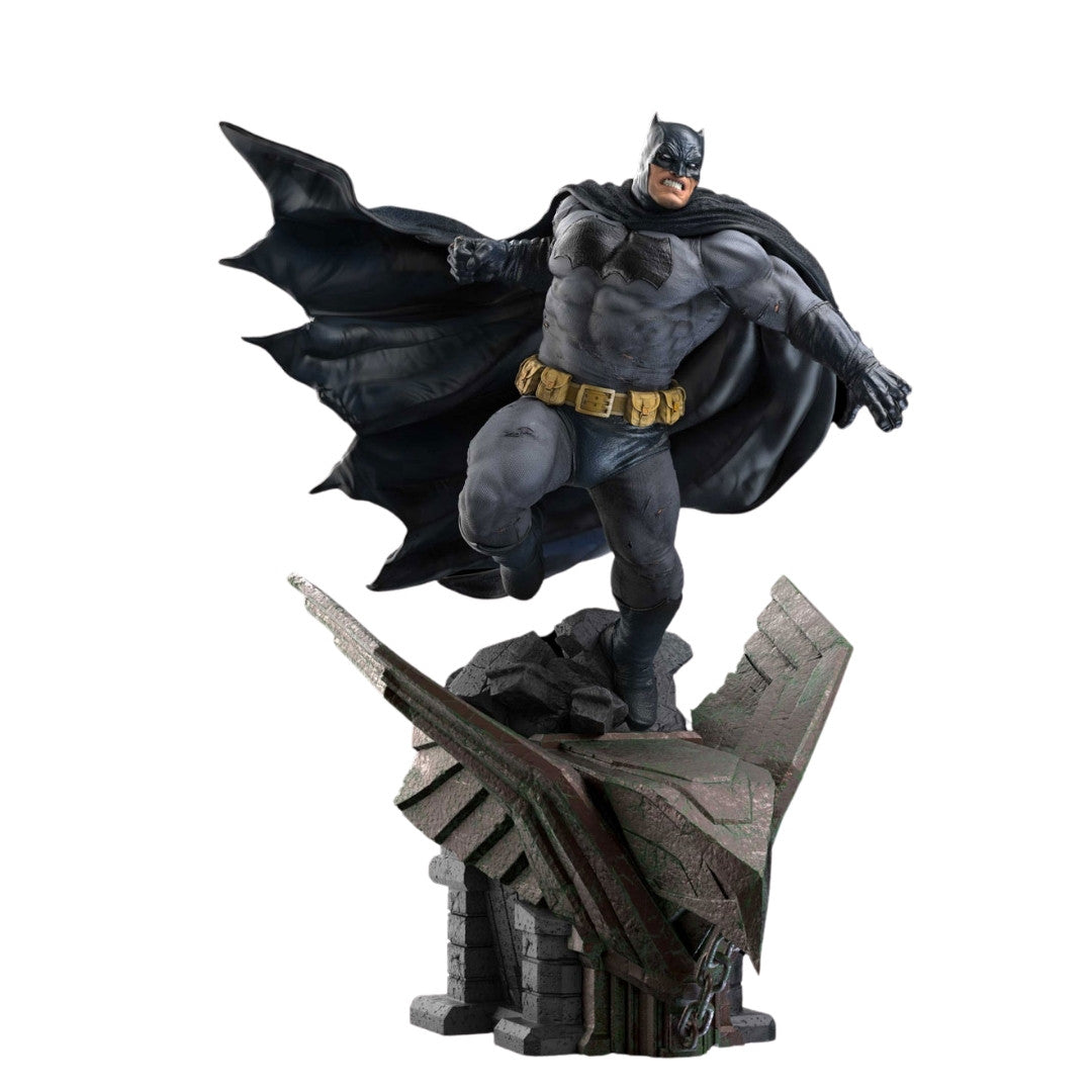 DC Comics Batman Dark Knight Returns 1/6 Scale Figure by XM Studios ...