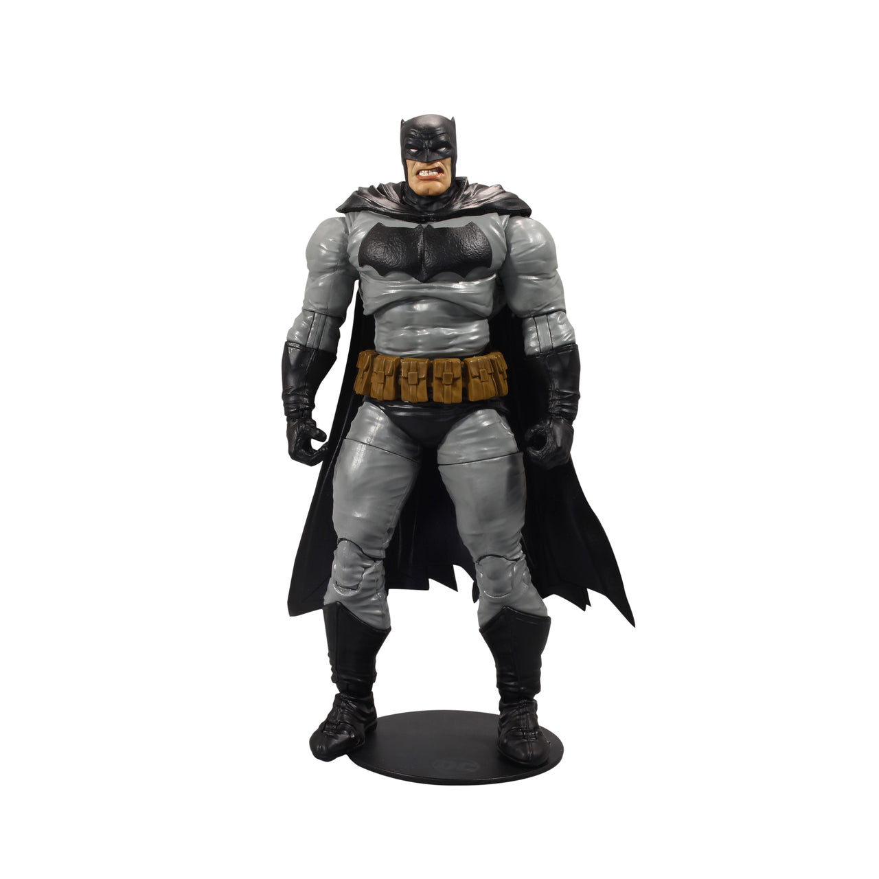 DC Build-A-Figure: The Dark Knight Returns Batman by Mcfarlane Toys -McFarlane Toys - India - www.superherotoystore.com