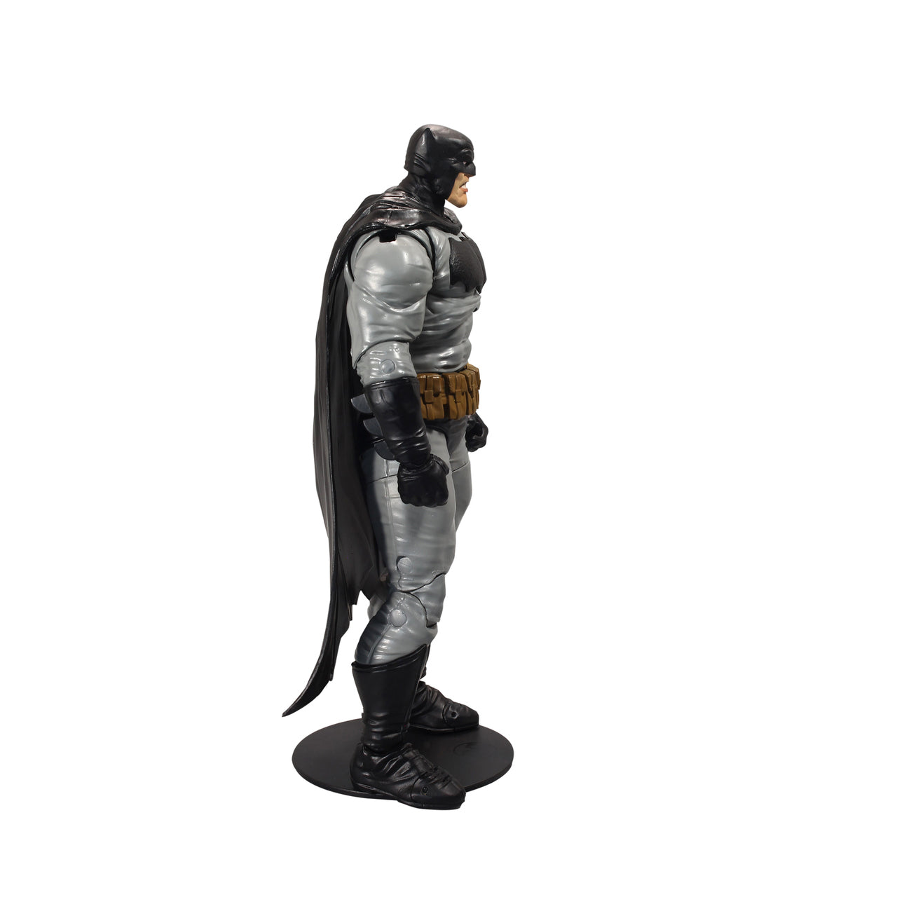 DC Build-A-Figure: The Dark Knight Returns Batman by Mcfarlane Toys -McFarlane Toys - India - www.superherotoystore.com