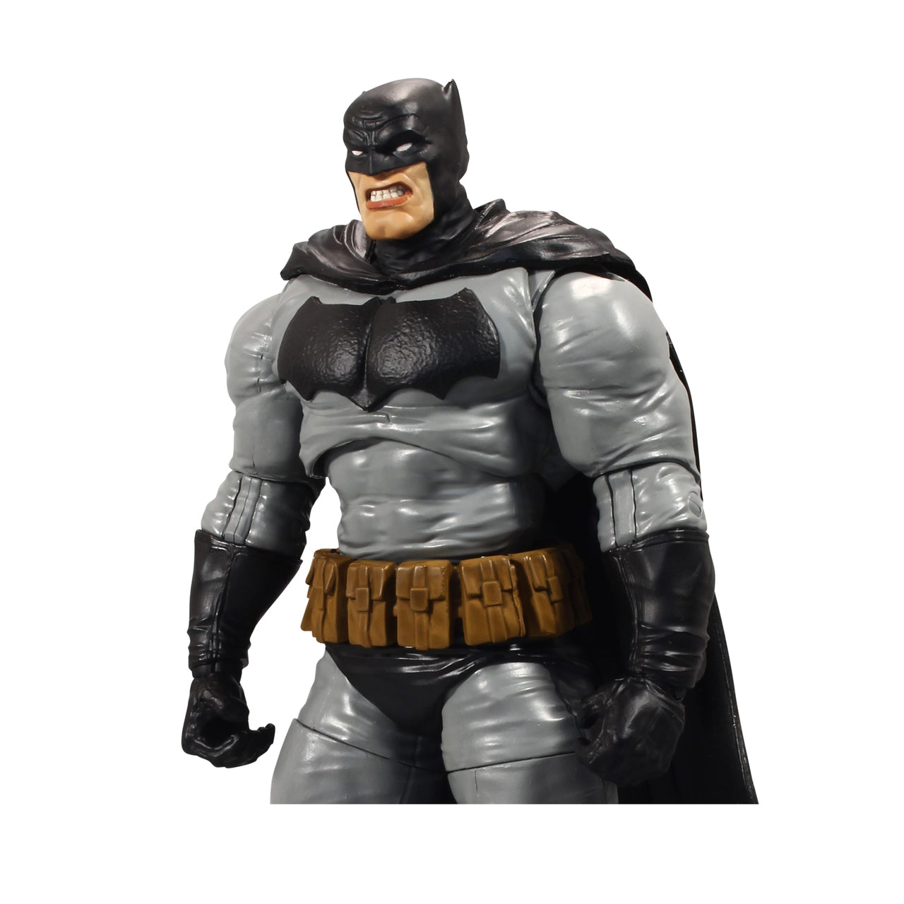 DC Build-A-Figure: The Dark Knight Returns Batman by Mcfarlane Toys -McFarlane Toys - India - www.superherotoystore.com