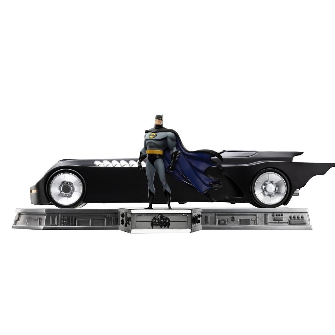 India's Largest Collection of Superhero Merchandise - batman-the-animated-series  - batman-the-animated-series