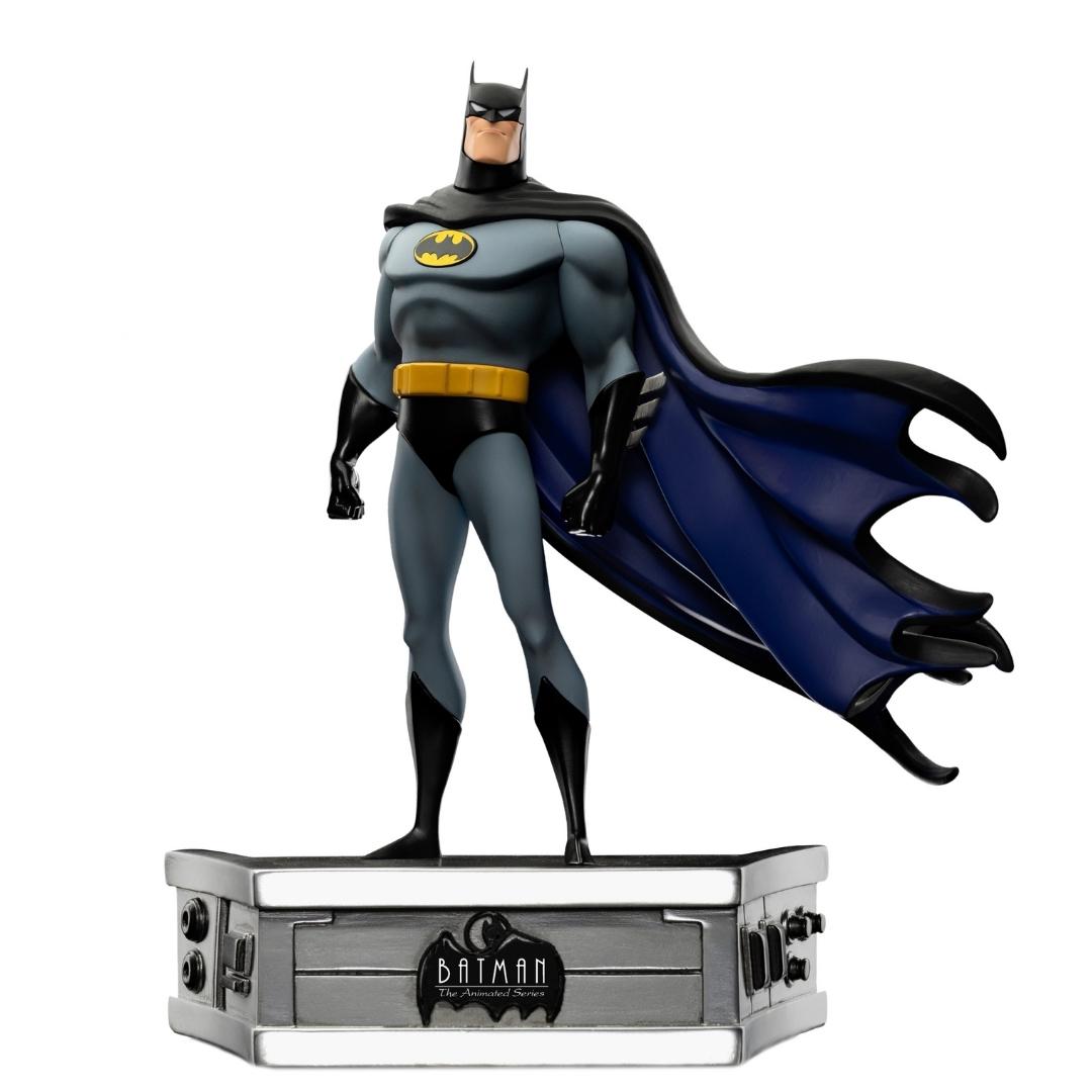 India's Largest Collection of Superhero Merchandise - batman-the-animated-series  - batman-the-animated-series