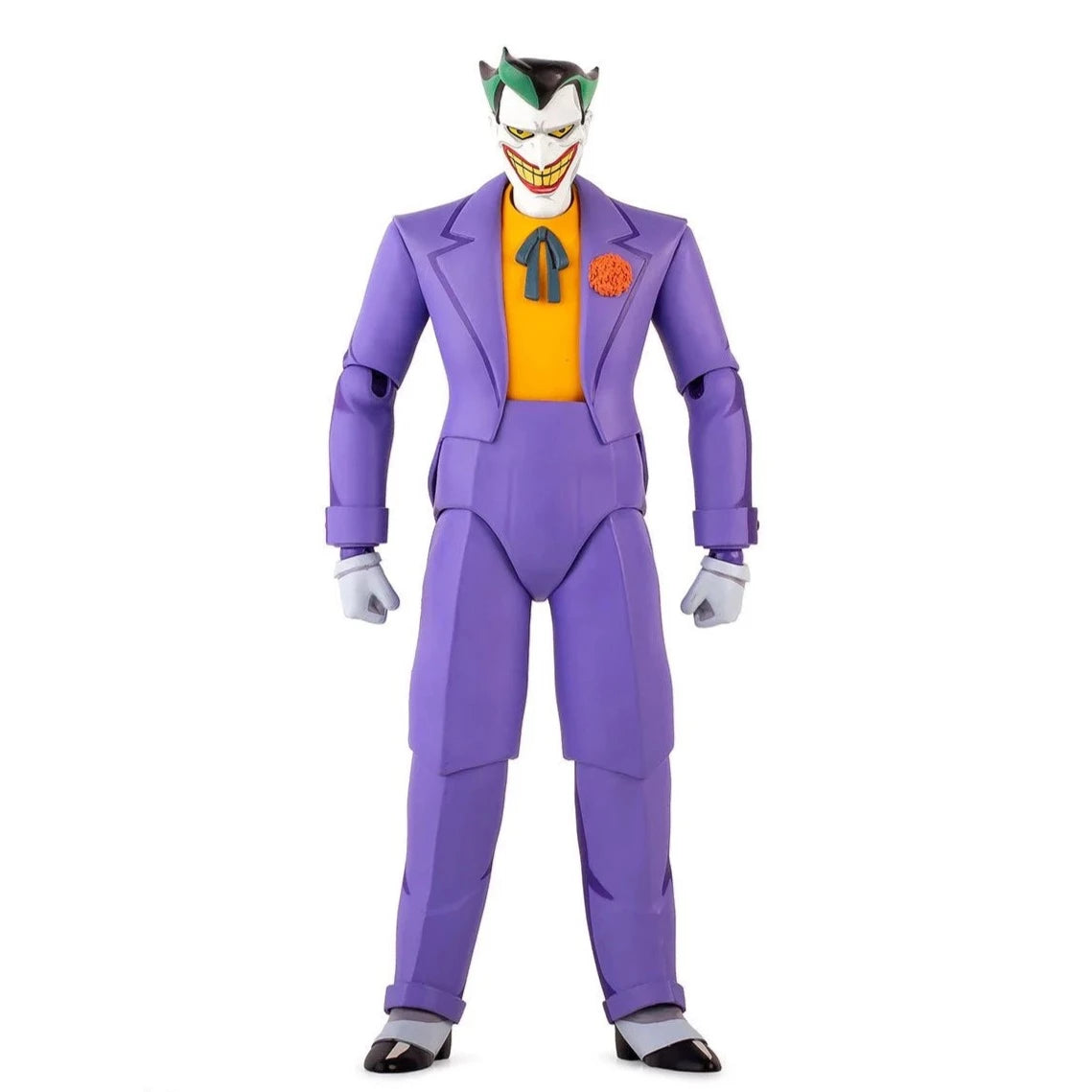 Batman: The Animated Series Joker 1:6 Scale Action Figure by Mondo